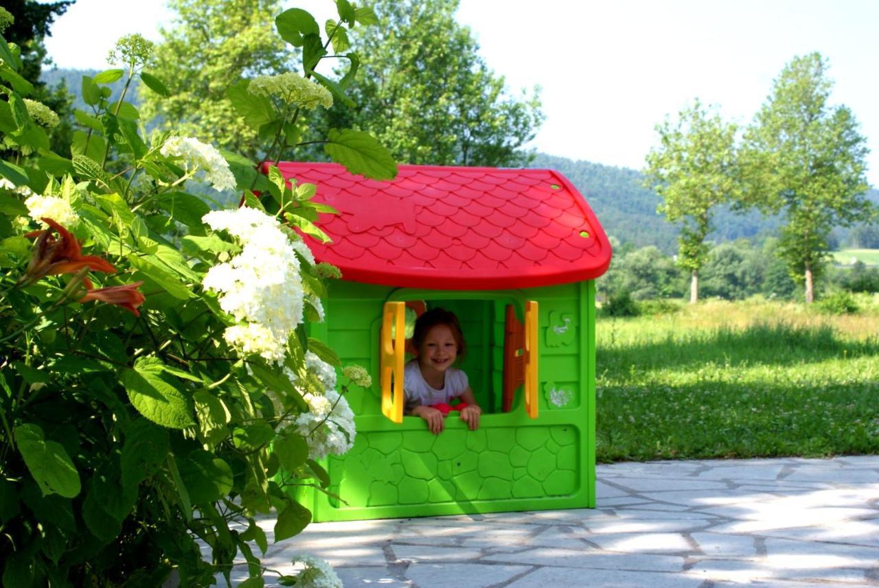 Apartments Leni Postojna Dış mekan fotoğraf