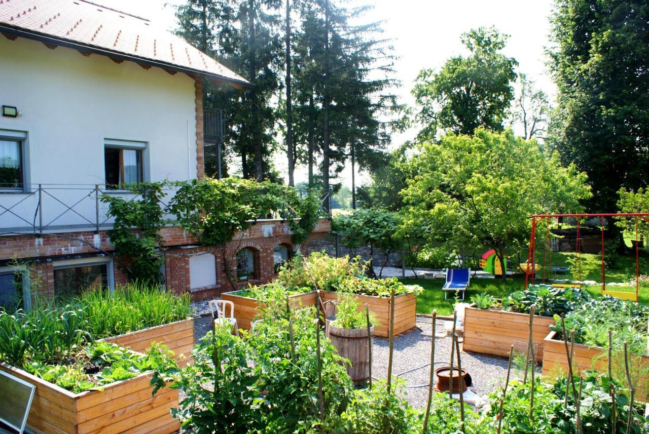 Apartments Leni Postojna Dış mekan fotoğraf