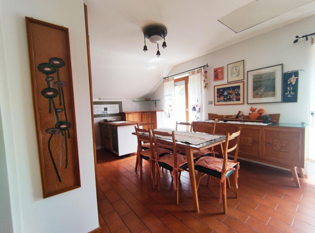 Apartments Leni Postojna Dış mekan fotoğraf