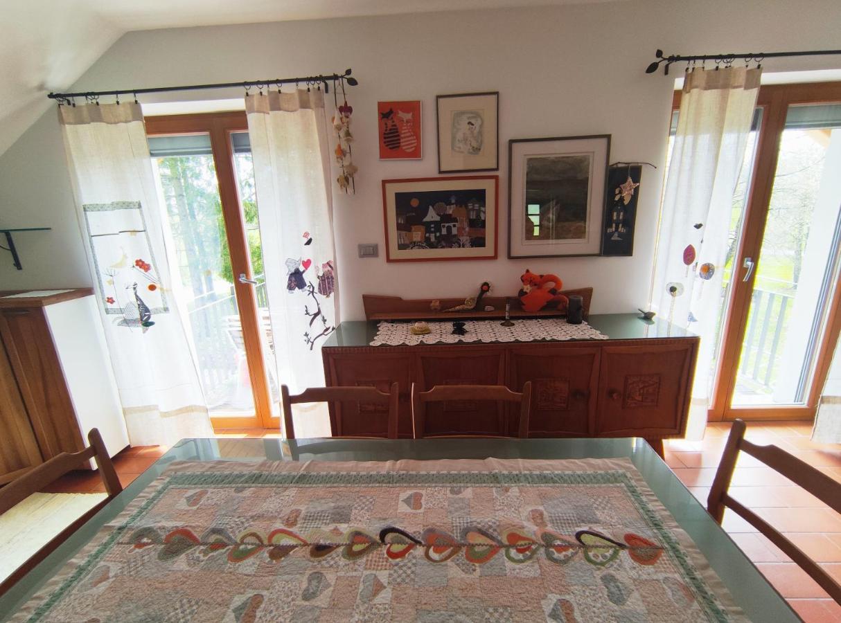 Apartments Leni Postojna Dış mekan fotoğraf