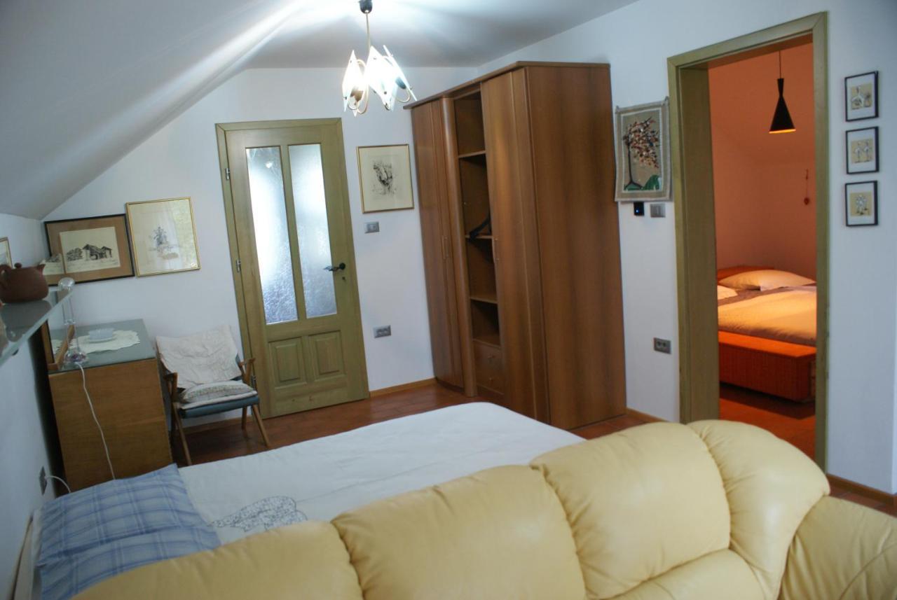Apartments Leni Postojna Dış mekan fotoğraf