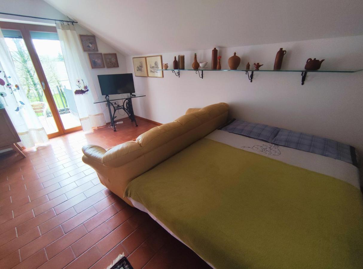 Apartments Leni Postojna Dış mekan fotoğraf