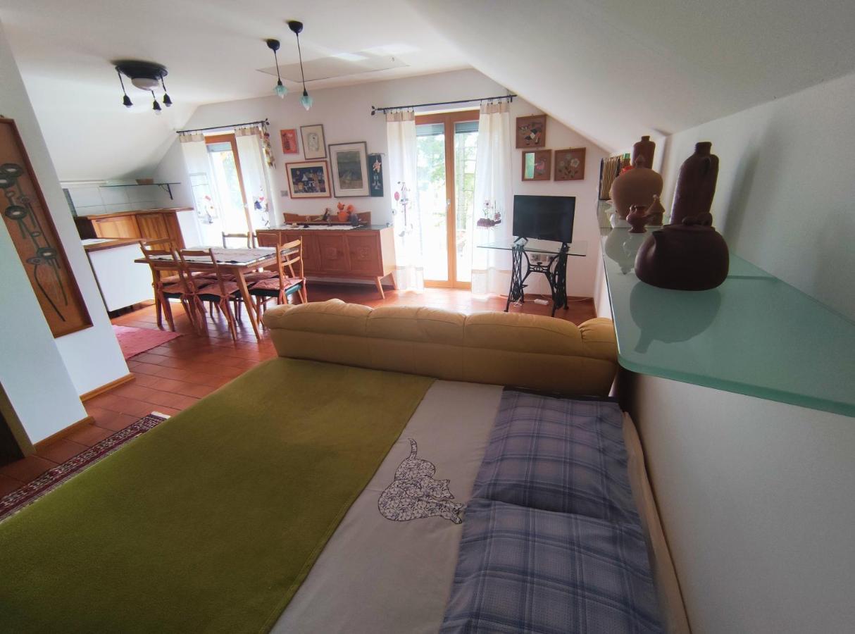 Apartments Leni Postojna Dış mekan fotoğraf