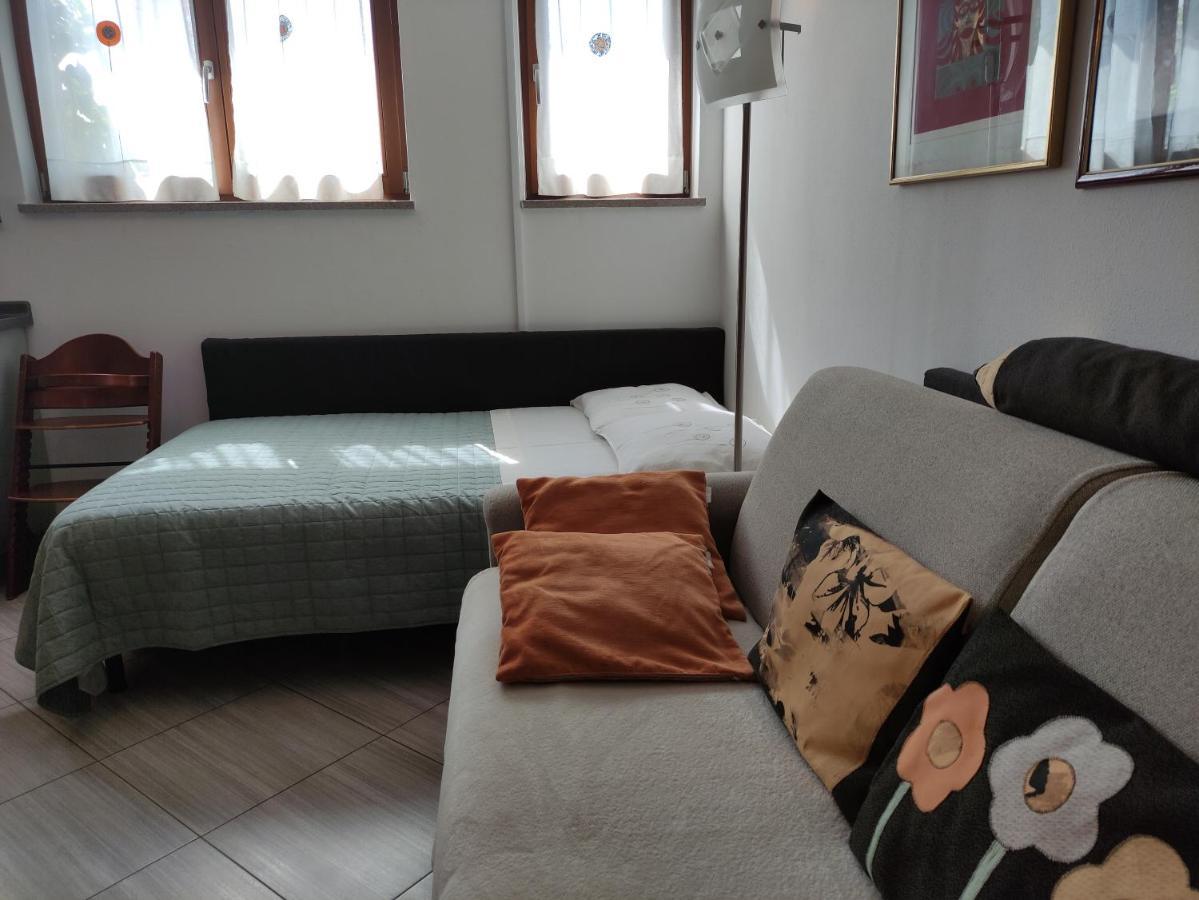 Apartments Leni Postojna Dış mekan fotoğraf