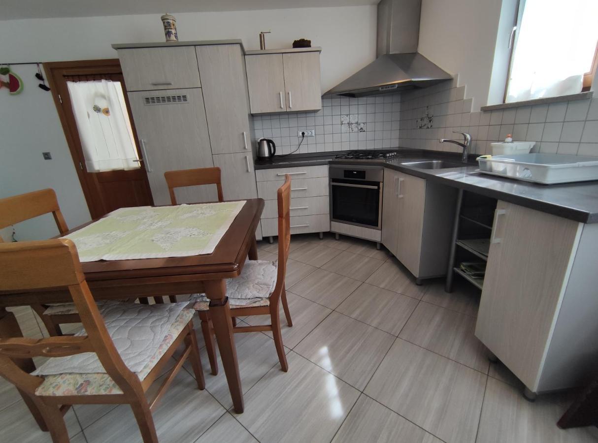 Apartments Leni Postojna Dış mekan fotoğraf