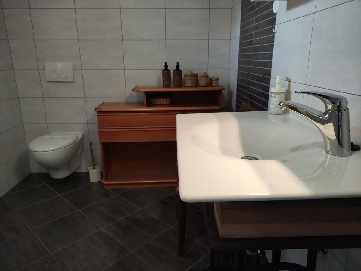 Apartments Leni Postojna Dış mekan fotoğraf