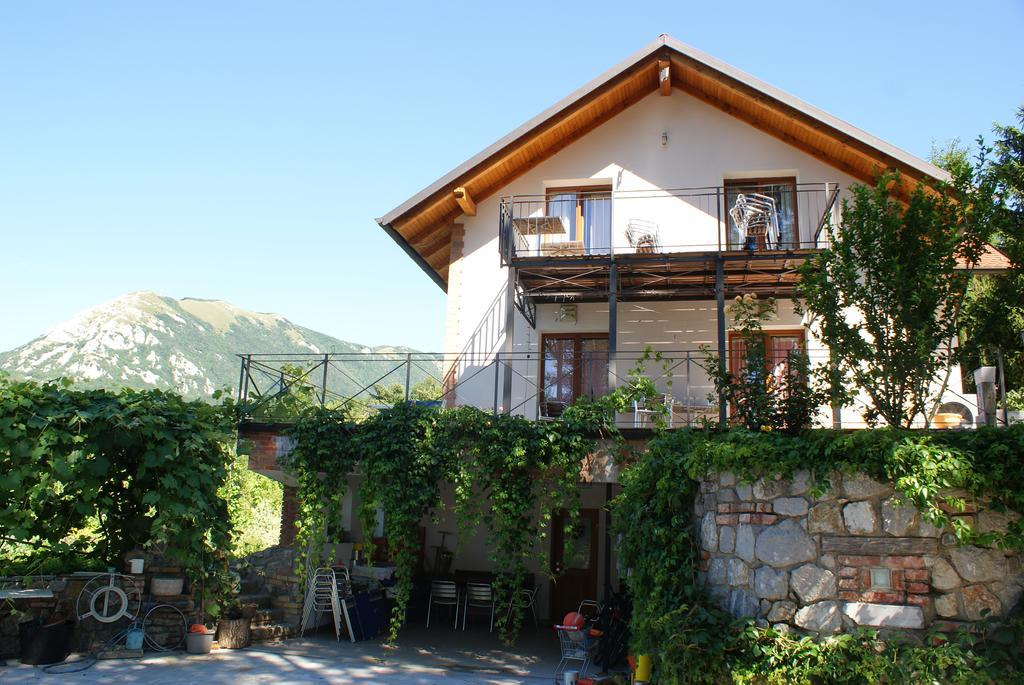 Apartments Leni Postojna Dış mekan fotoğraf